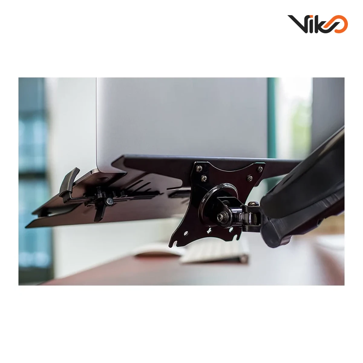 پایه نگهدارنده لپ تاپ ارگو مدل WLA002