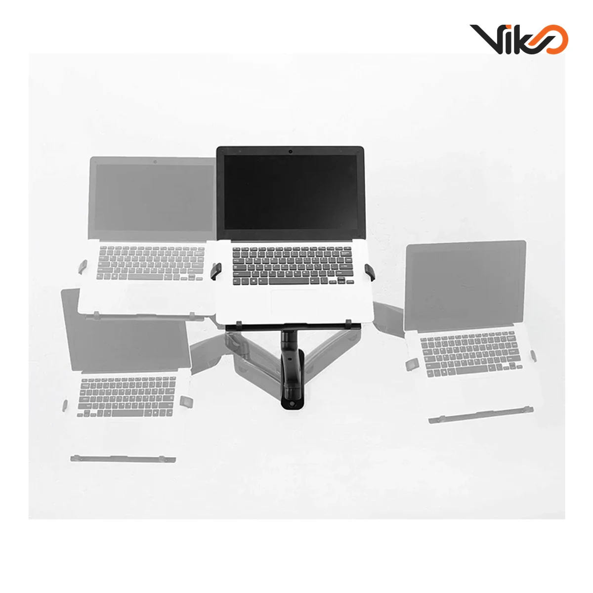 پایه نگهدارنده لپ تاپ ارگو مدل WLA002