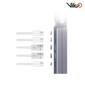 پایه نگهدارنده لپ تاپ ارگو مدل WLB013 (3)