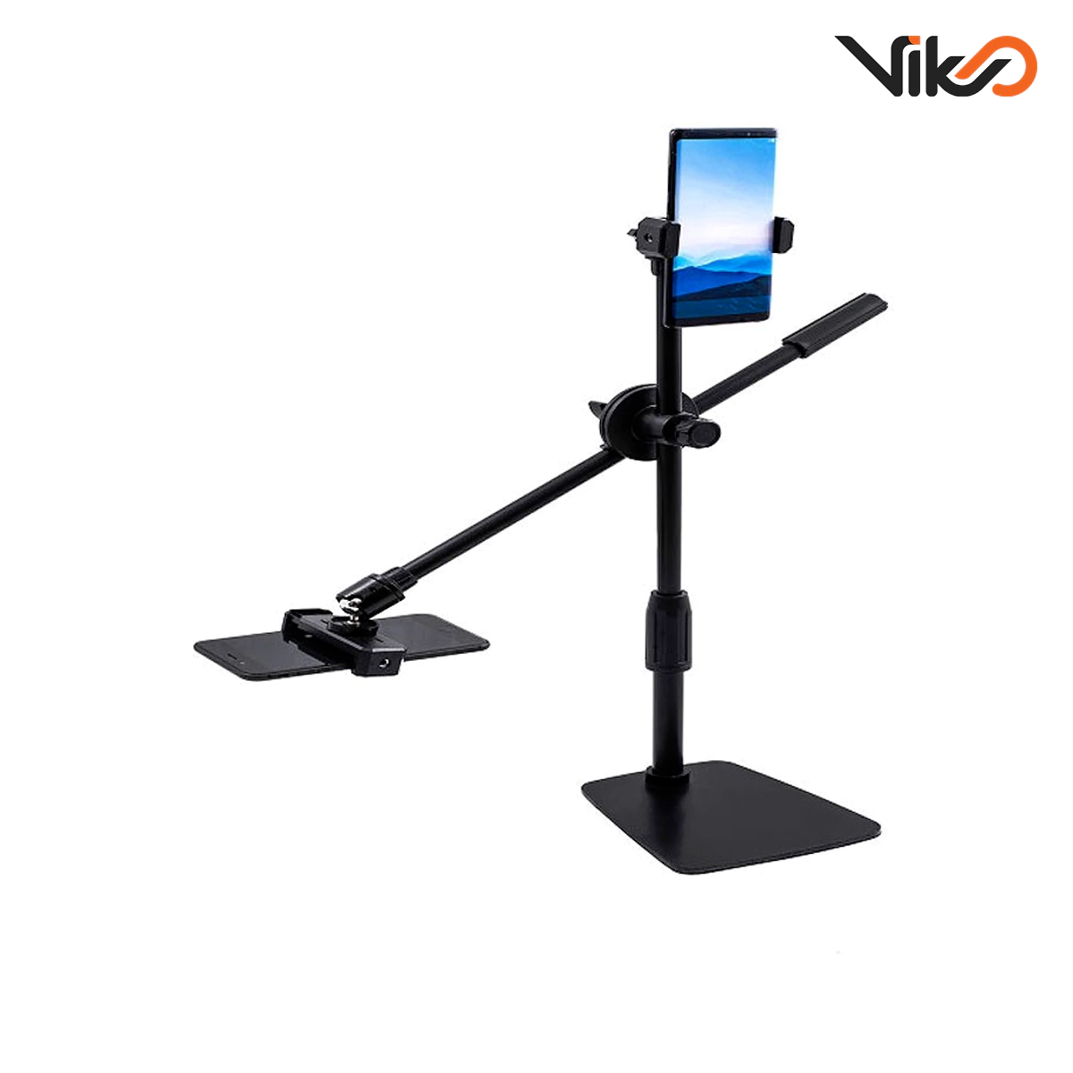 پایه نگهدارنده موبایل ارگو مدل WMH008 (3)