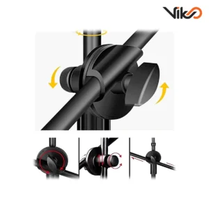 پایه نگهدارنده موبایل ارگو مدل WMH008 (4)