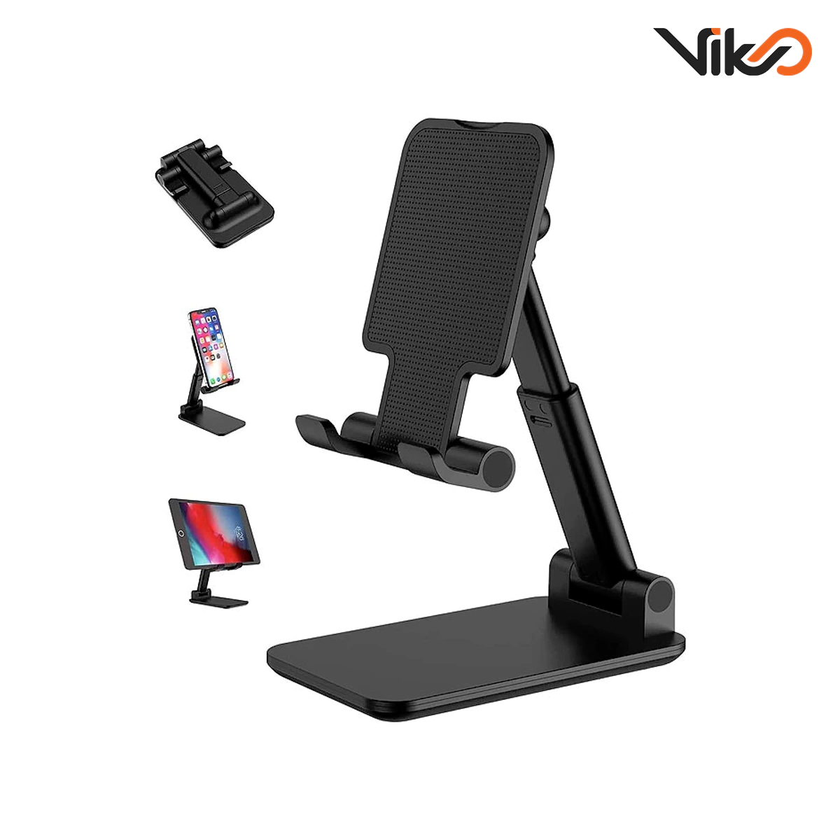 پایه نگهدارنده موبایل و تبلت ارگو WMH002 (4)