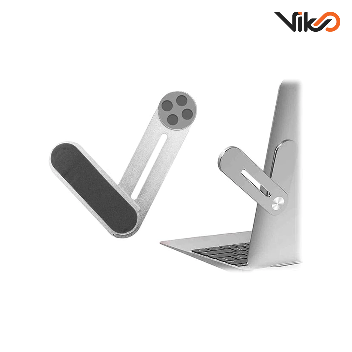پایه نگهدارنده موبایل و تبلت ارگو مدل WMH007 (2)