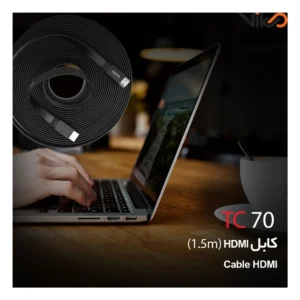 کابل HDMI تسکو مدل TC