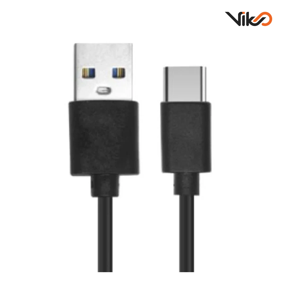 کابل USB به Type-C تسکو مدل TCC 181 طول 1 متر‎