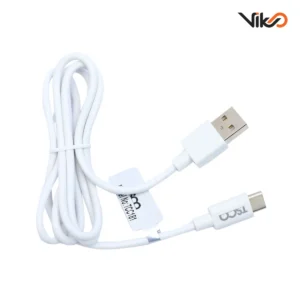 کابل USB به Type-C تسکو مدل TCC 181 طول 1 متر‎