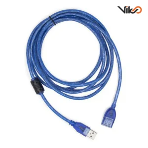 کابل افزایش طول تسکو مدل TC 04 طول 1.5 متر
