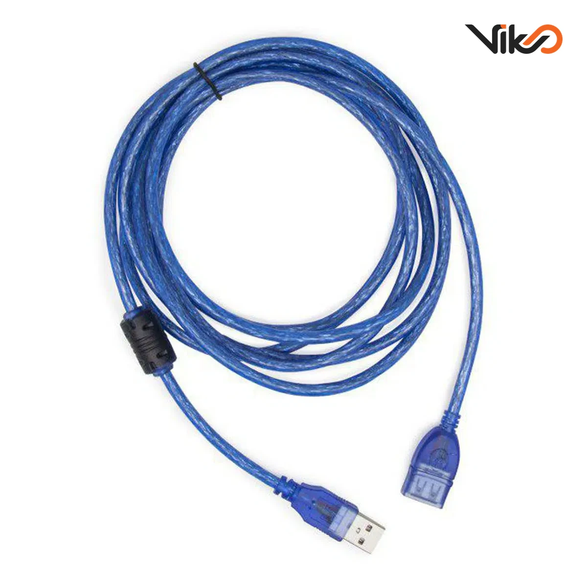 کابل افزایش طول تسکو مدل TC04