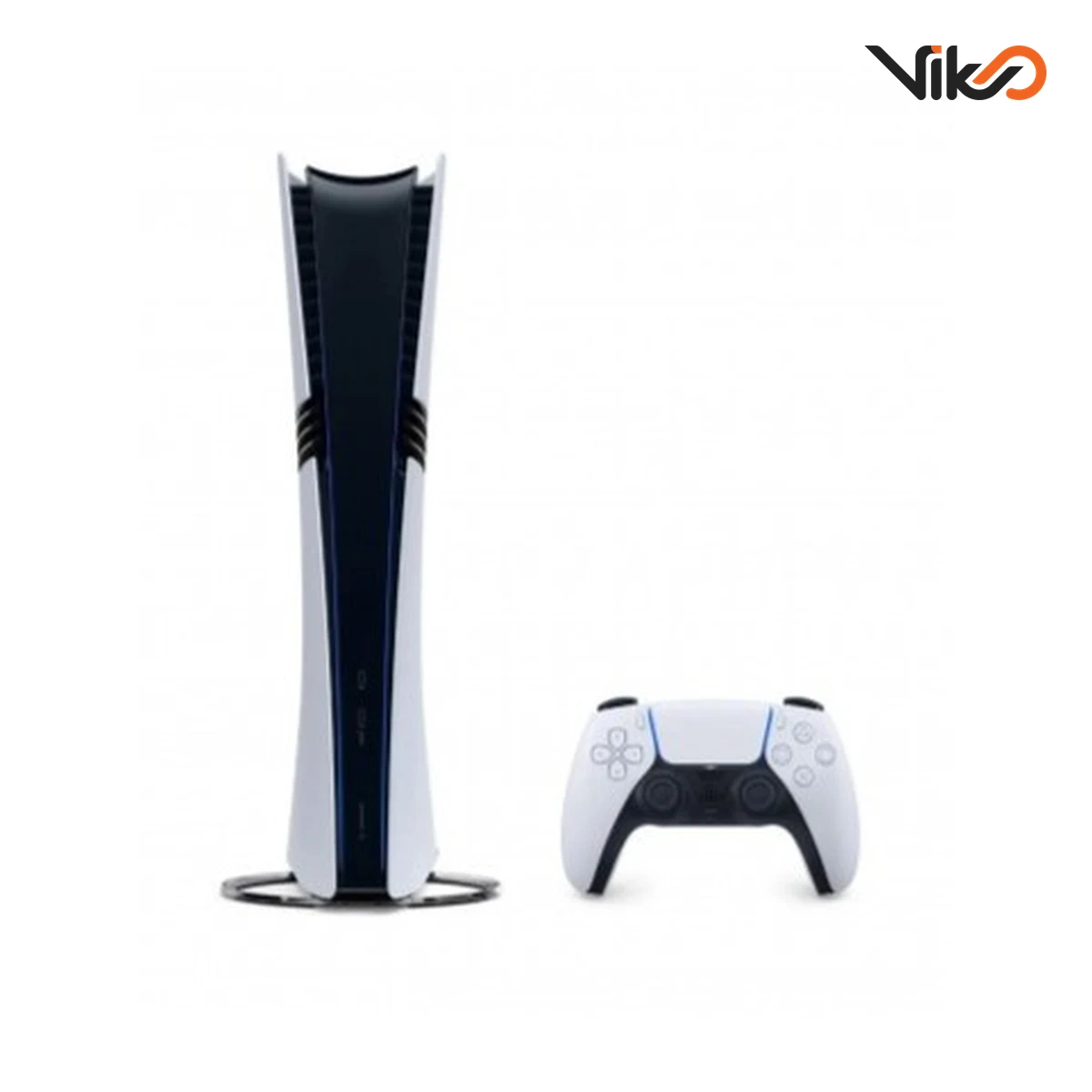 کنسول بازی سونی مدل PlayStation 5 Pro ریجن CFI-7021 اروپا