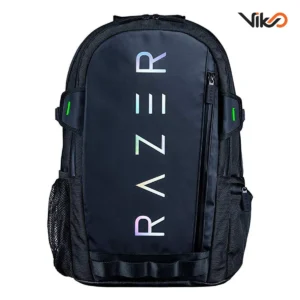 کوله پشتی ریزر مدل Rogue V3 Chromatic Edition مناسب برای لپ تاپ تا 15.6 اینچ