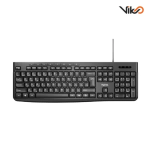 کیبورد تسکو مدل TK 8025