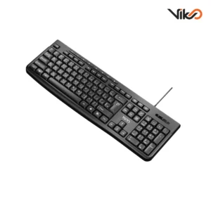 کیبورد تسکو مدل TK 8025 (2)
