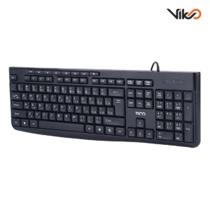 کیبورد تسکو مدل TK 8025 (3)