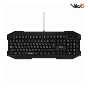 کیبورد تسکو مدل TK 8041