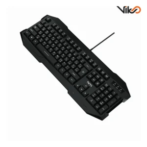 کیبورد تسکو مدل TK 8041 (2)