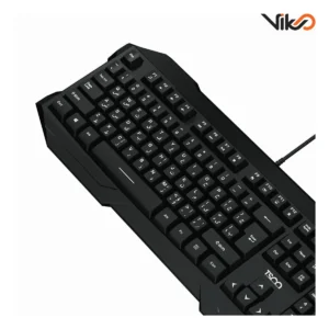 کیبورد تسکو مدل TK 8041 (3)