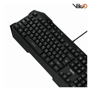 کیبورد تسکو مدل TK 8042 (3)