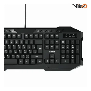 کیبورد تسکو مدل TK 8042 (4)