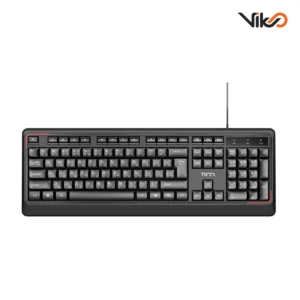 کیبورد تسکو مدل TK 8082