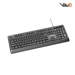 کیبورد تسکو مدل TK 8082 (2)