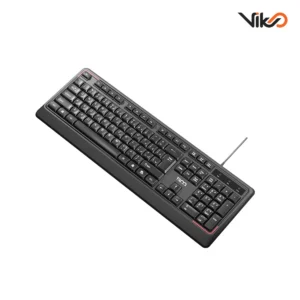 کیبورد تسکو مدل TK 8082 (3)