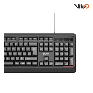 کیبورد تسکو مدل TK 8082 (4)