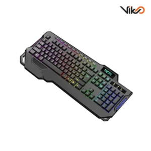 کیبورد تسکو مدل TK 8088GA (2)