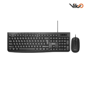 کیبورد و ماوس تسکو مدل TKM 8057