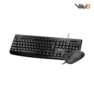 کیبورد و ماوس تسکو مدل TKM 8057