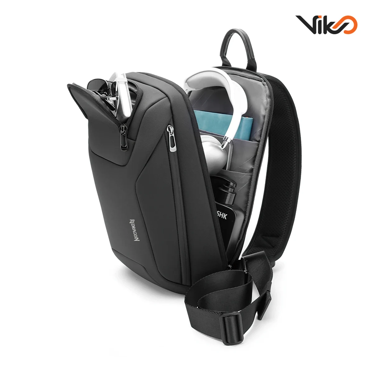 کیف کراس بادی ردراگون مدل GB-125