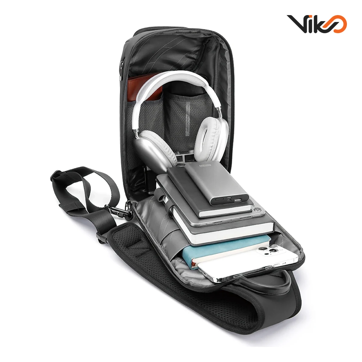 کیف کراس بادی ردراگون مدل GB-125