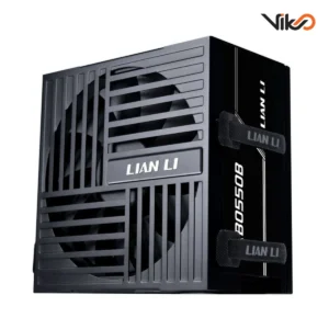 منبع تغذیه کامپیوتر لیان لی مدل RB 550W BRONZE