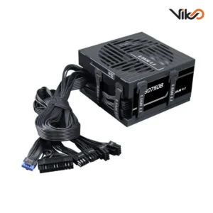 منبع تغذیه کامپیوتر لیان لی مدل RB 750W BRONZE