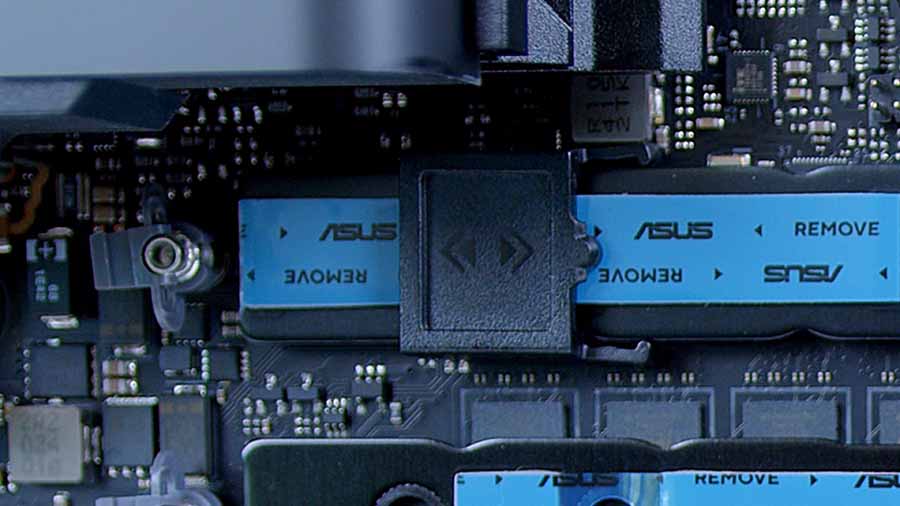 بررسی ASUS ROG MAXIMUS Z890 HERO؛ آیا این مادربرد ارزش خرید دارد؟