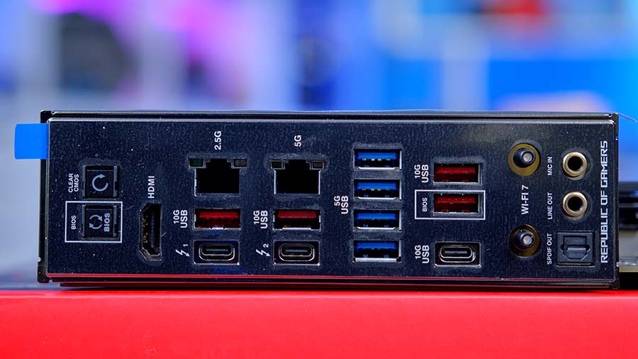 بررسی ASUS ROG MAXIMUS Z890 HERO؛ آیا این مادربرد ارزش خرید دارد؟