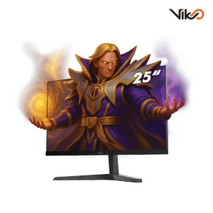 مانیتور گیمینگ 25 اینچ اچ کا سی مدل MG25H29F320