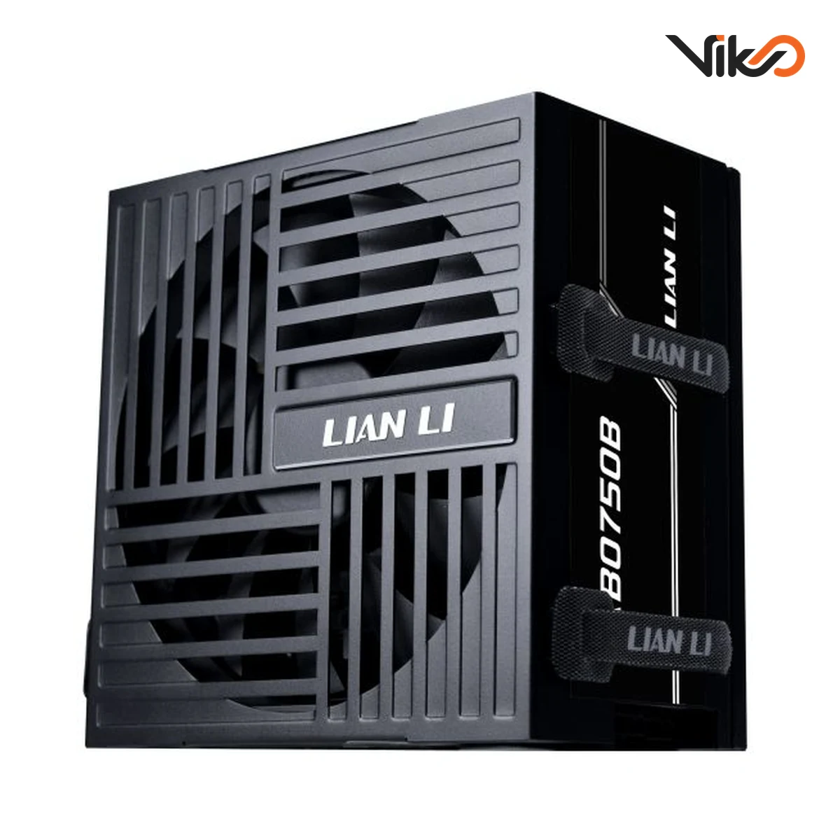 منبع تغذیه کامپیوتر لیان لی مدل RB 750W BRONZE