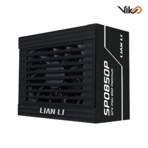 منبع تغذیه کامپیوتر لیان لی مدل SP Platinum 850 EU