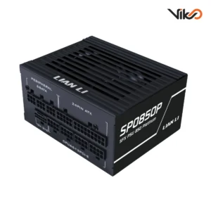 منبع تغذیه کامپیوتر لیان لی مدل SP Platinum 850 EU