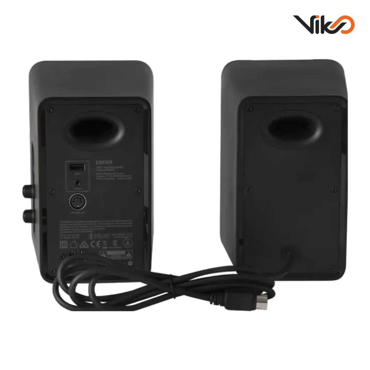 اسپیکر ادیفایر مدل QR30 (3)
