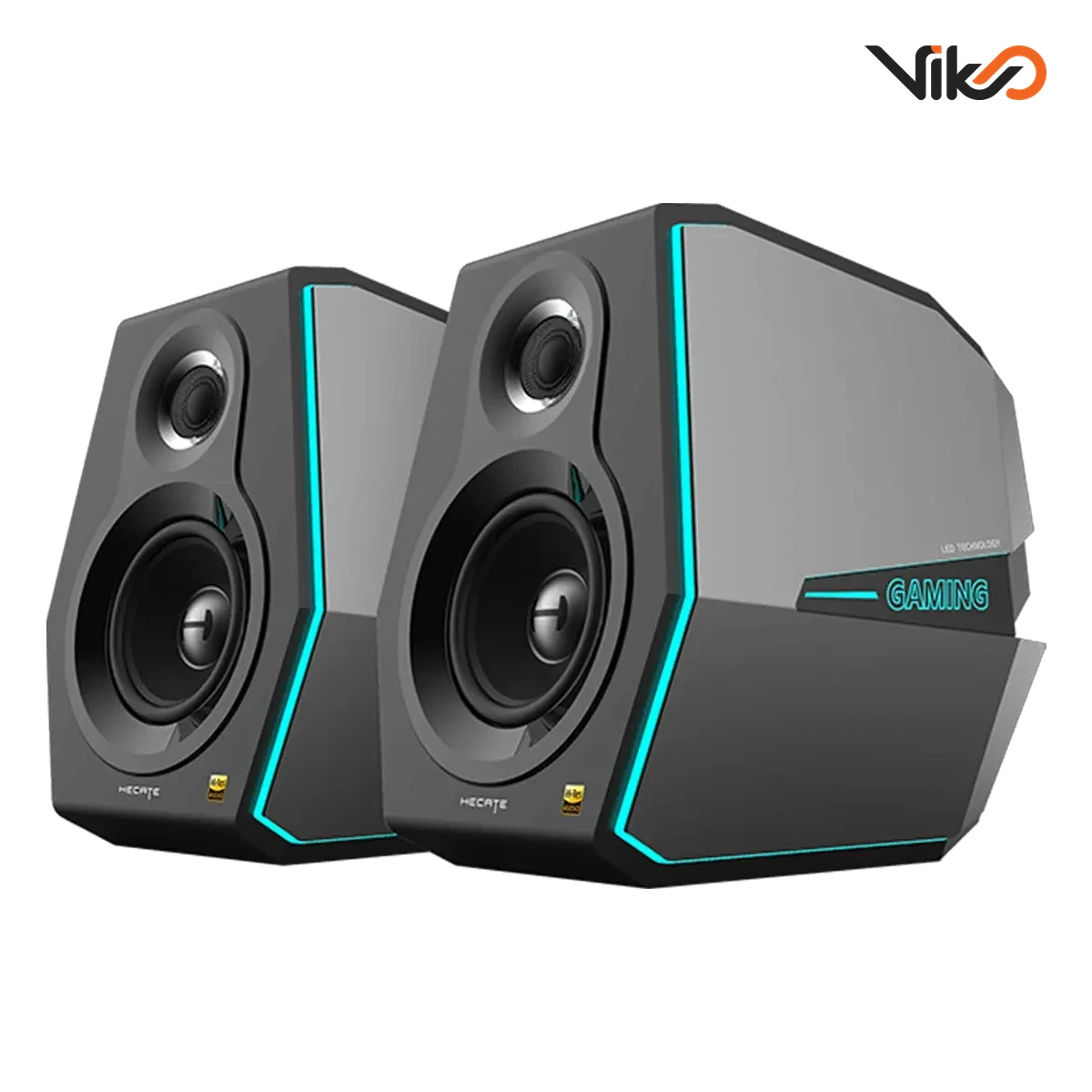 اسپیکر گیمینگ ادیفایر مدل G5000 (2)