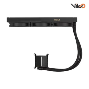 خنک کننده مایع پردازنده ایسوس مدل ProArt LC 360 (4)