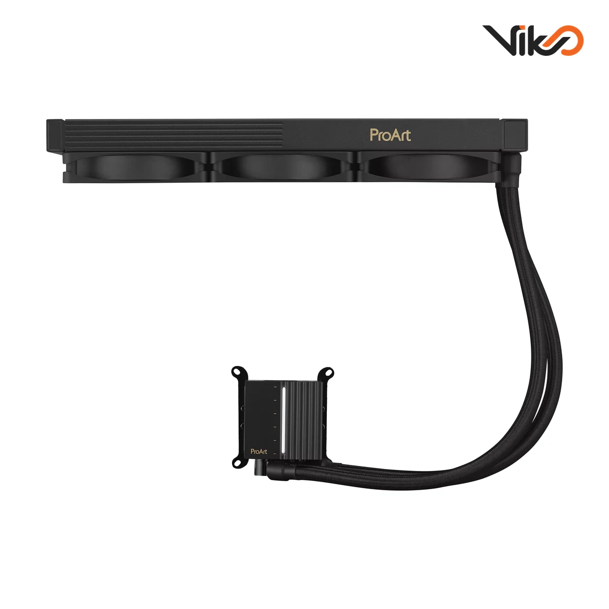 خنک کننده مایع پردازنده ایسوس مدل ProArt LC 360 (4)