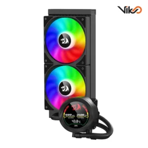 خنک کننده مایع پردازنده ردراگون مدل CCW-1019 (2)