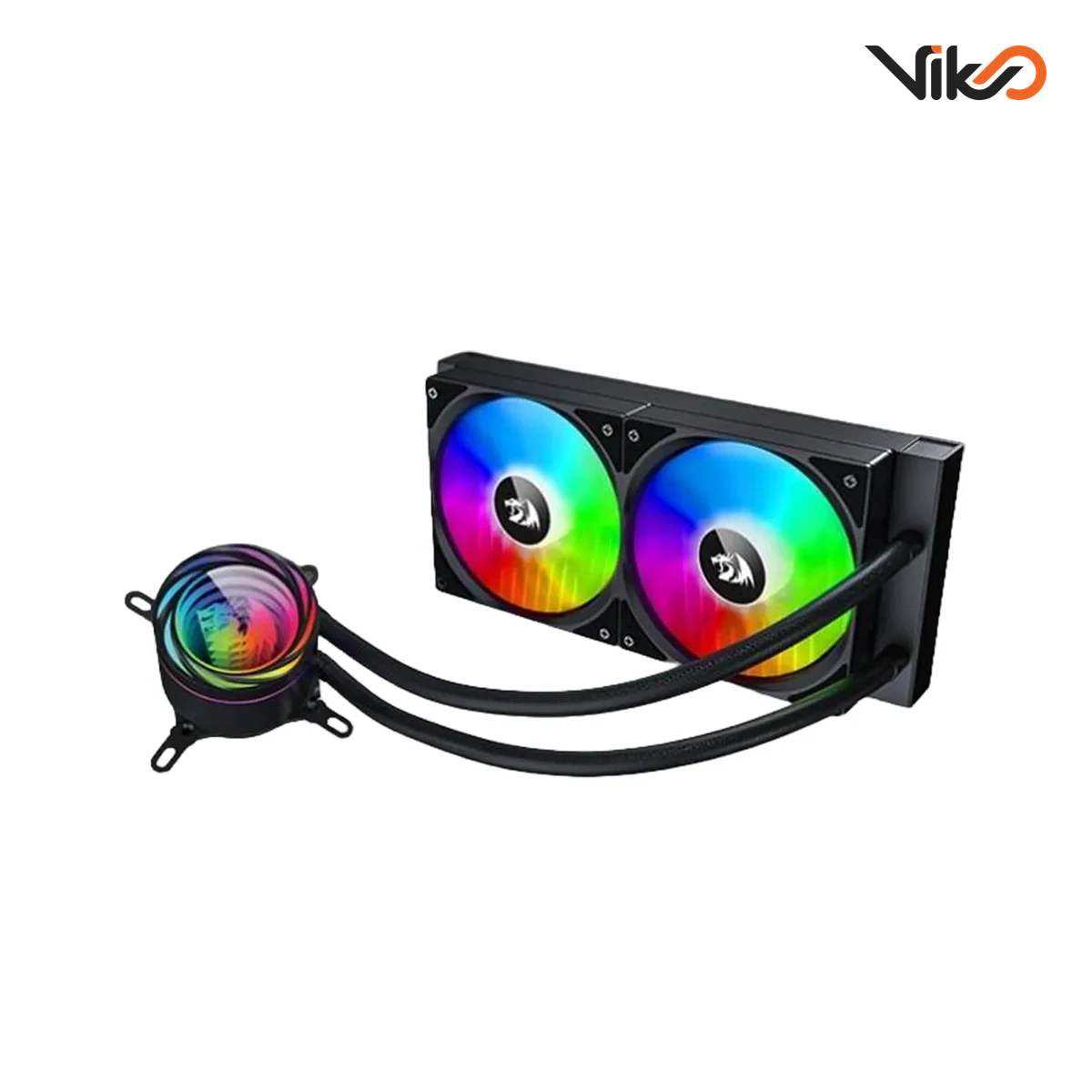خنک کننده مایع پردازنده ردراگون مدل CCW-1020 (1)
