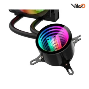 خنک کننده مایع پردازنده ردراگون مدل CCW-1020 (2)