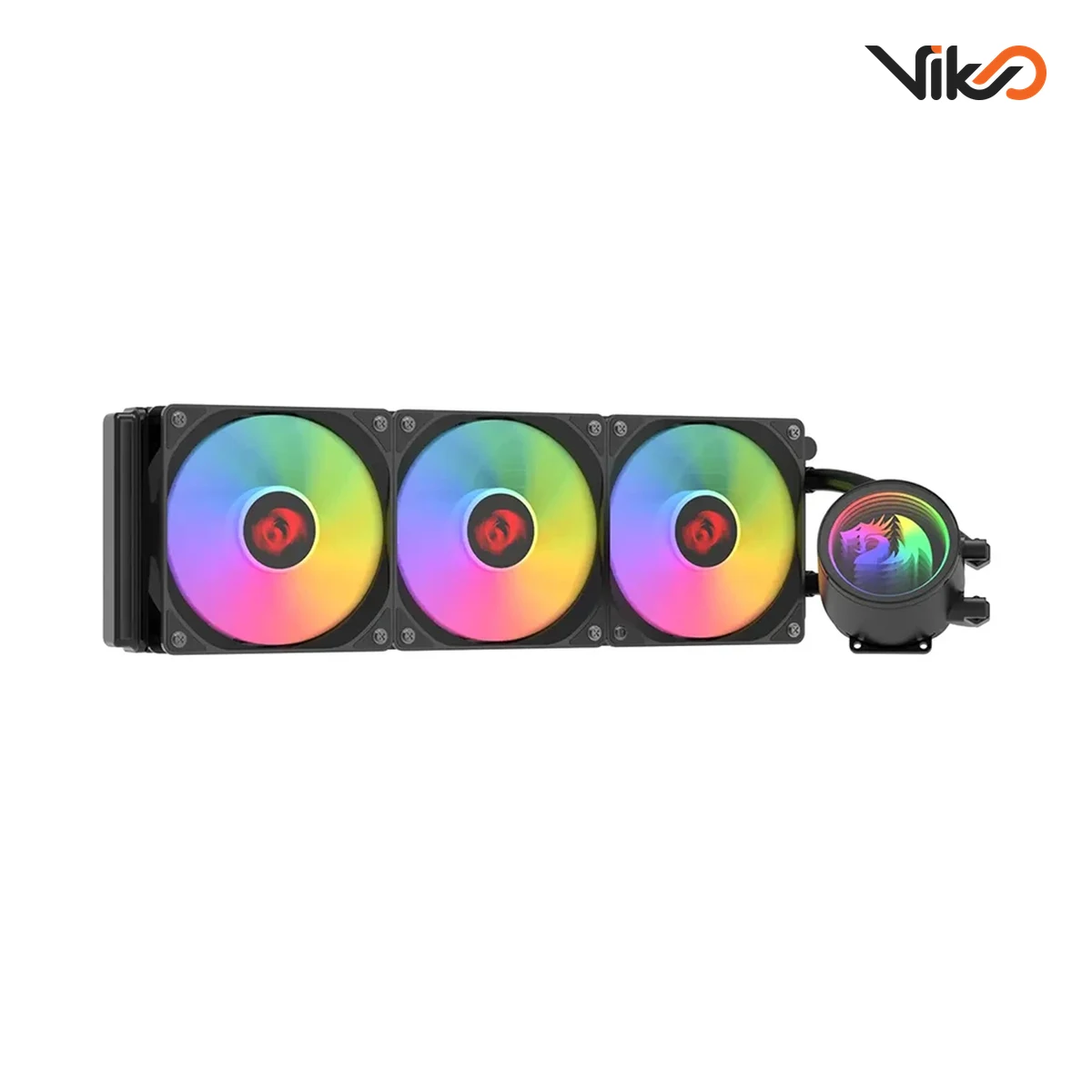 خنک کننده مایع پردازنده ردراگون مدل CCW-3013 (1)