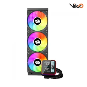 خنک کننده مایع پردازنده ردراگون مدل CCW-3015 (2)