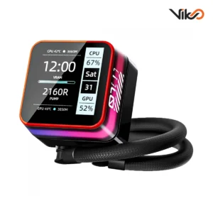 خنک کننده مایع پردازنده ردراگون مدل CCW-3015 (3)