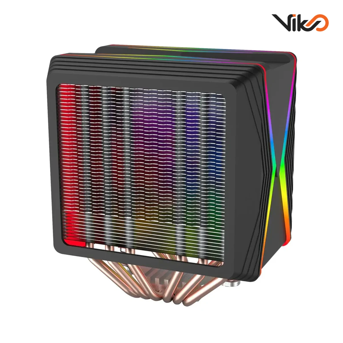 خنک کننده پردازنده ردراگون مدل CC-2188 (3)